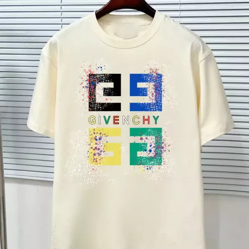 Givenchy T-Shirts Short Sleeved For Unisex #1282392, $34.00 USD, [ITEM#1282392], Givenchy T-Shirts