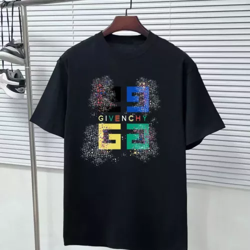 Givenchy T-Shirts Short Sleeved For Unisex #1282393, $34.00 USD, [ITEM#1282393], Givenchy T-Shirts