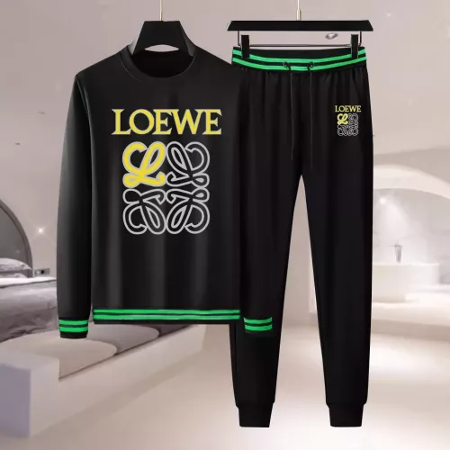 LOEWE Tracksuits Long Sleeved For Men #1282464