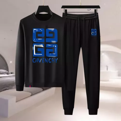 Givenchy Tracksuits Long Sleeved For Men #1282470, $88.00 USD, [ITEM#1282470], Givenchy Tracksuits