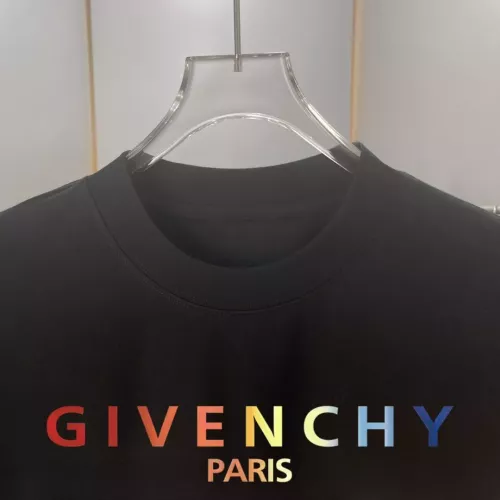 Replica Givenchy T-Shirts Short Sleeved For Unisex #1282493 $39.00 USD for Wholesale