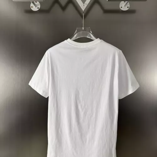 Replica Moncler T-Shirts Short Sleeved For Unisex #1282494 $38.00 USD for Wholesale