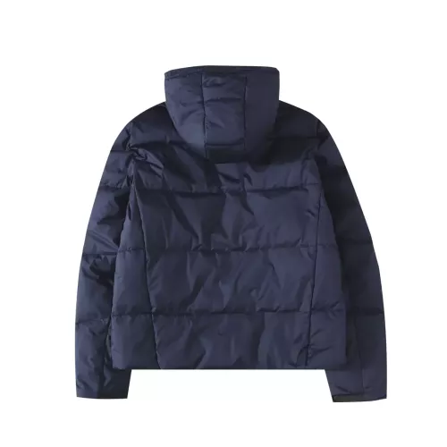 Replica Ralph Lauren Polo Down Feather Coat Long Sleeved For Unisex #1282513 $130.00 USD for Wholesale