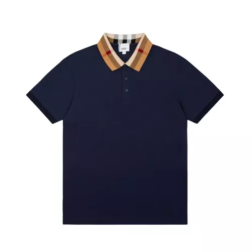 Burberry T-Shirts Short Sleeved For Men #1282524