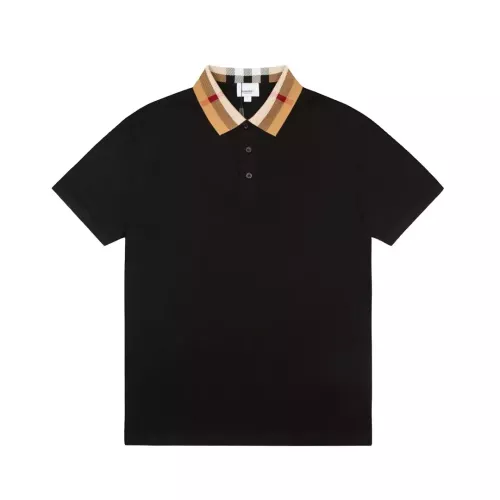 Burberry T-Shirts Short Sleeved For Men #1282525