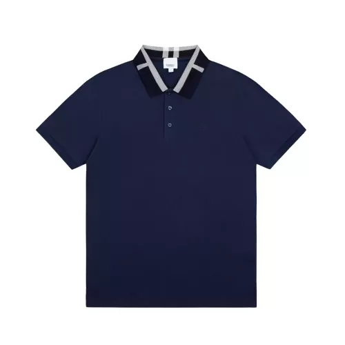 Burberry T-Shirts Short Sleeved For Men #1282574