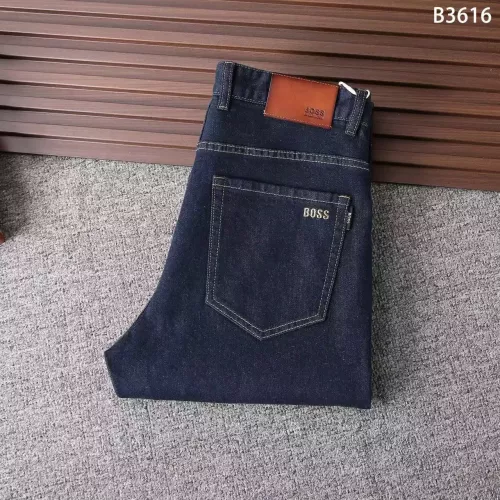 Boss Jeans For Men #1282596