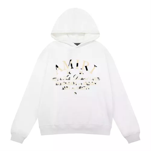 Amiri Hoodies Long Sleeved For Unisex #1282763