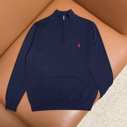 Ralph Lauren Polo Sweaters Long Sleeved For Men #1282829