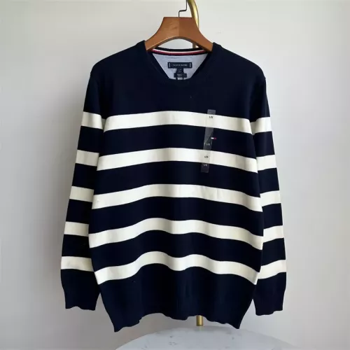 Tommy Hilfiger TH Sweaters Long Sleeved For Men #1282850