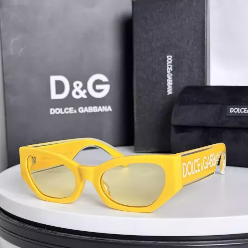 Dolce &amp; Gabbana AAA Quality Sunglasses #1282882, $45.00 USD, [ITEM#1282882], Dolce &amp; Gabbana AAA Quality Sunglasses