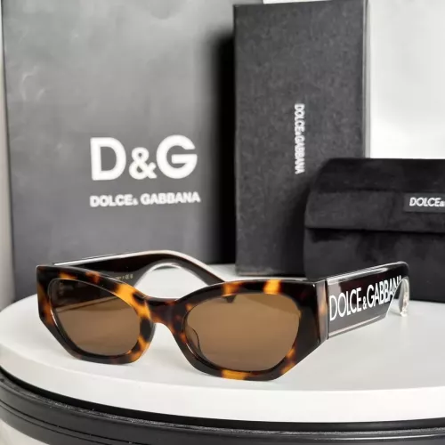 Dolce &amp; Gabbana AAA Quality Sunglasses #1282883, $45.00 USD, [ITEM#1282883], Dolce &amp; Gabbana AAA Quality Sunglasses