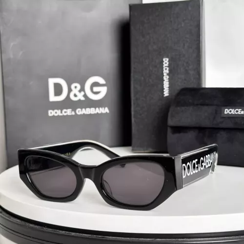 Dolce &amp; Gabbana AAA Quality Sunglasses #1282885, $45.00 USD, [ITEM#1282885], Dolce &amp; Gabbana AAA Quality Sunglasses