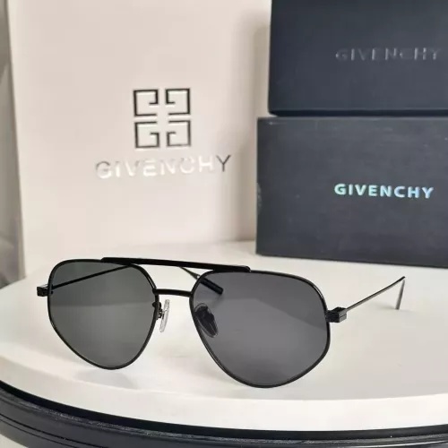 Givenchy AAA Quality Sunglasses #1282979, $48.00 USD, [ITEM#1282979], Givenchy AAA Quality Sunglasses