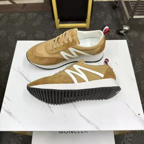 Replica Moncler Casual Shoes For Men #1283003 $82.00 USD for Wholesale