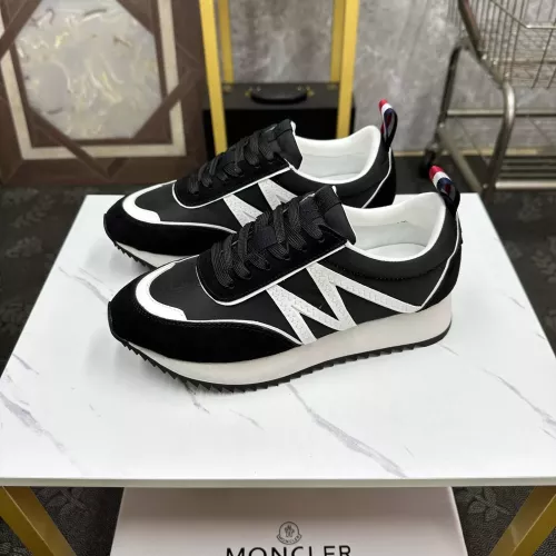 Moncler Casual Shoes For Women #1283004