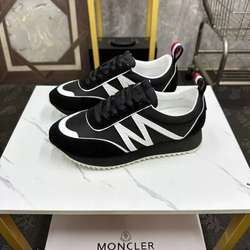 Moncler Casual Shoes For Women #1283006