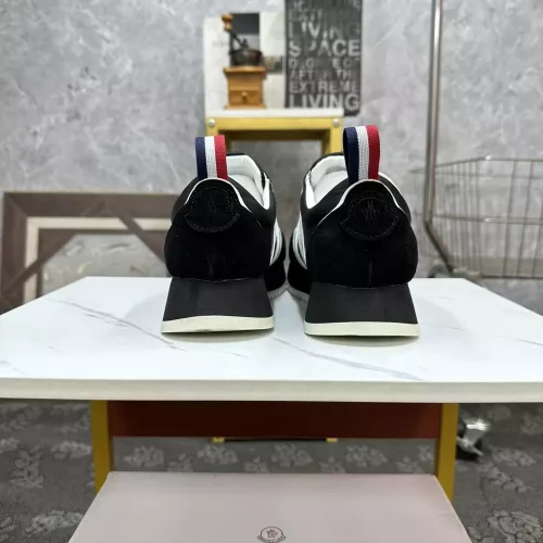 Replica Moncler Casual Shoes For Women #1283006 $82.00 USD for Wholesale