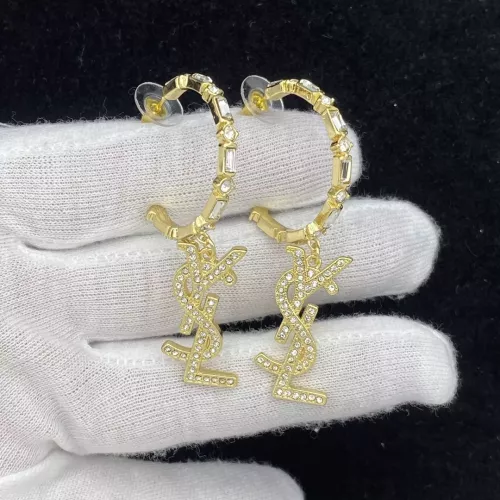 Yves Saint Laurent YSL Earrings For Women #1283103