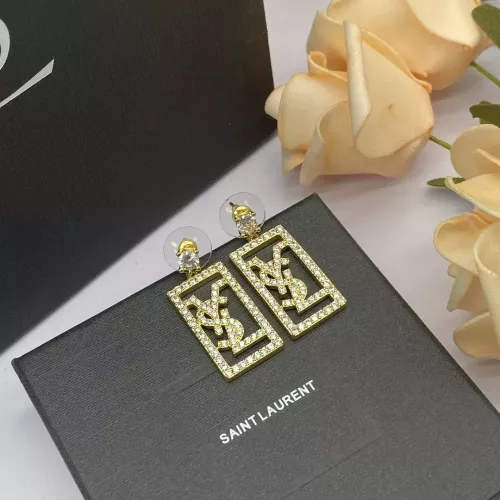 Yves Saint Laurent YSL Earrings For Women #1283114