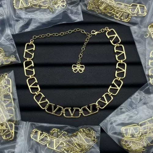 Valentino Necklaces #1283267, $25.00 USD, [ITEM#1283267], Valentino Necklaces