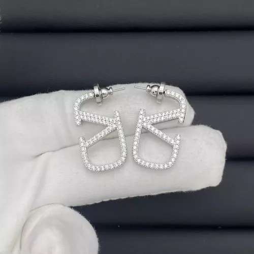 Valentino Earrings For Women #1283268, $23.00 USD, [ITEM#1283268], Valentino Earrings