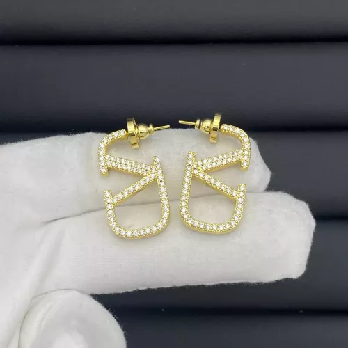 Valentino Earrings For Women #1283269, $23.00 USD, [ITEM#1283269], Valentino Earrings