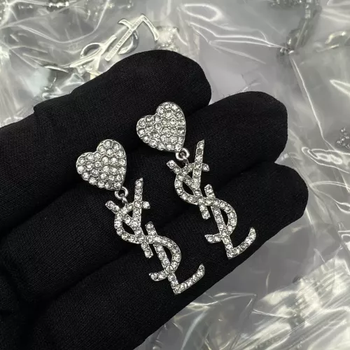 Yves Saint Laurent YSL Earrings For Women #1283375