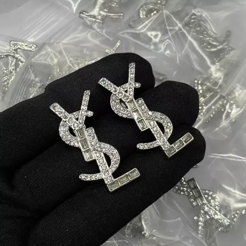 Yves Saint Laurent YSL Earrings For Women #1283379