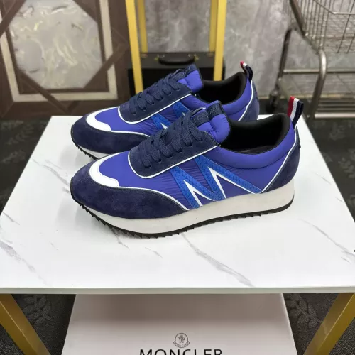 Moncler Casual Shoes For Men #1283399