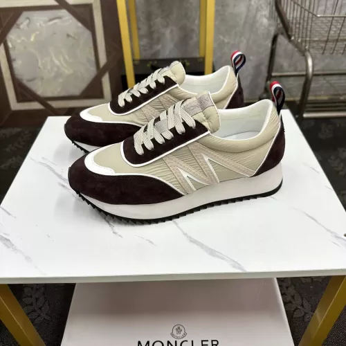 Moncler Casual Shoes For Men #1283401