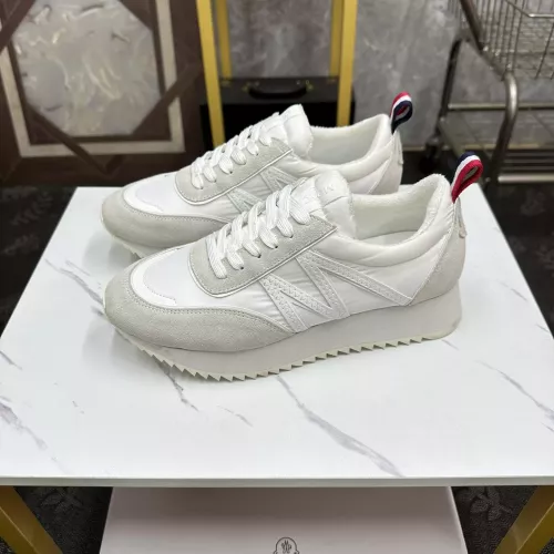 Moncler Casual Shoes For Men #1283402