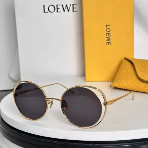 LOEWE AAA Quality Sunglasses #1283411