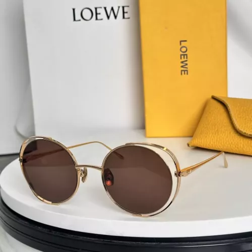 LOEWE AAA Quality Sunglasses #1283412