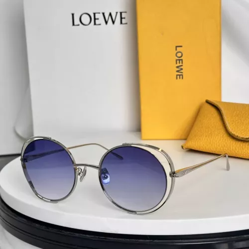 LOEWE AAA Quality Sunglasses #1283416