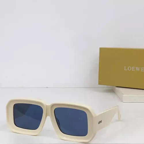 LOEWE AAA Quality Sunglasses #1283429, $60.00 USD, [ITEM#1283429], LOEWE AAA Quality Sunglasses