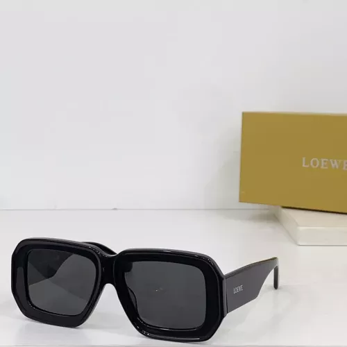 LOEWE AAA Quality Sunglasses #1283434