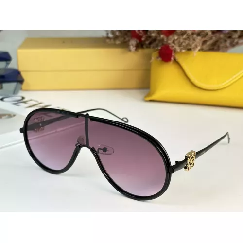 LOEWE AAA Quality Sunglasses #1283435