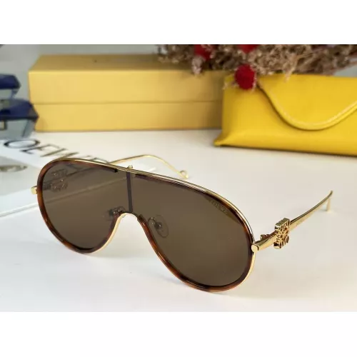 LOEWE AAA Quality Sunglasses #1283438