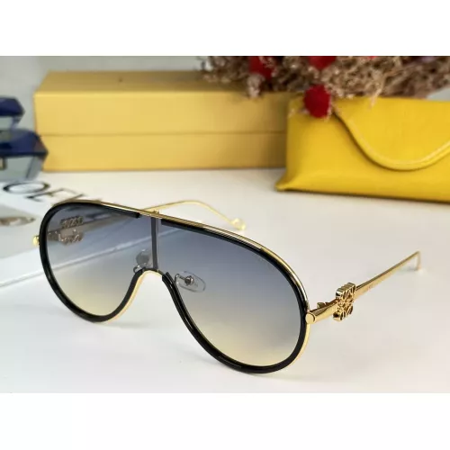 LOEWE AAA Quality Sunglasses #1283439