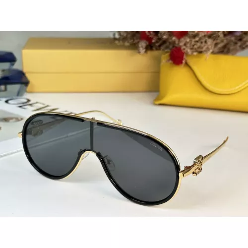 LOEWE AAA Quality Sunglasses #1283440