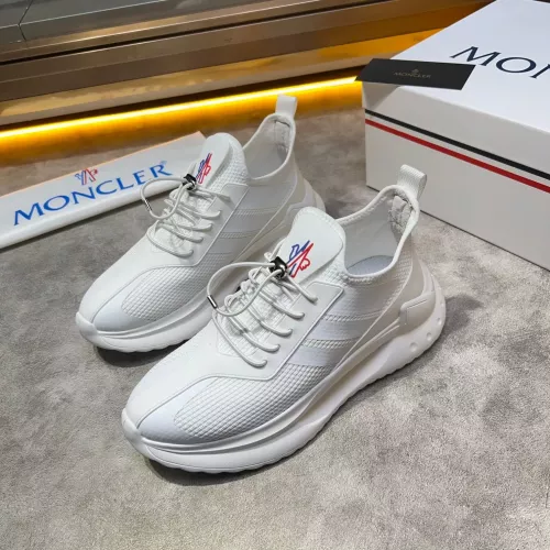 Moncler Casual Shoes For Men #1283475