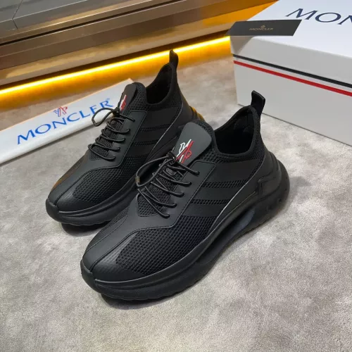 Moncler Casual Shoes For Men #1283476