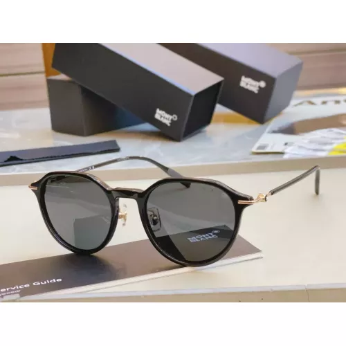 Montblanc AAA Quality Sunglasses #1283477