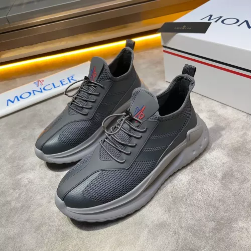 Moncler Casual Shoes For Men #1283483