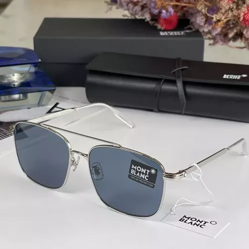 Montblanc AAA Quality Sunglasses #1283485