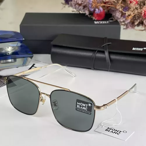 Montblanc AAA Quality Sunglasses #1283486