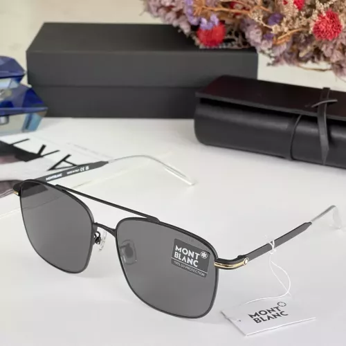 Montblanc AAA Quality Sunglasses #1283487