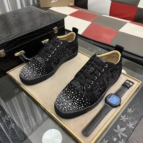 Christian Louboutin Casual Shoes For Men #1283507