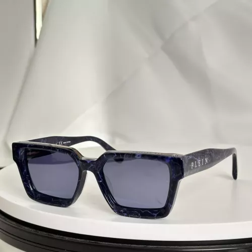 Philipp Plein PP AAA Quality Sunglasses #1283509